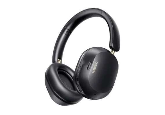 UGREEN HiTune Max5c Hybrid Active Noise-Cancelling Headphones