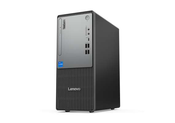 Lenovo ThinkCentre neo 50t Gen 5 Tower Core i5 13400 8GB 512GB SSD No OS Desktop(CPU ONLY)