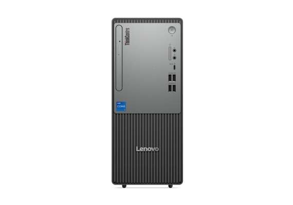 Lenovo ThinkCentre neo 50t Gen 5 Tower Core i7 13700 8GB 512GB SSD No OS Desktop (CPU ONLY)