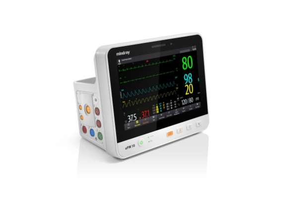 Mindray ePM 10 Patient Monitor
