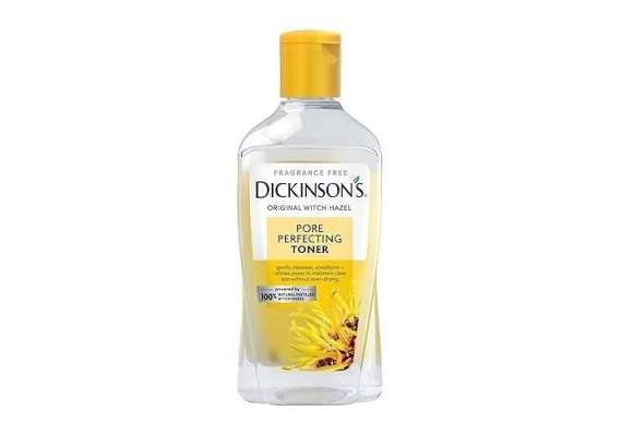 Dickinsons 237ml Witch Hazel Pore Perfecting Toner
