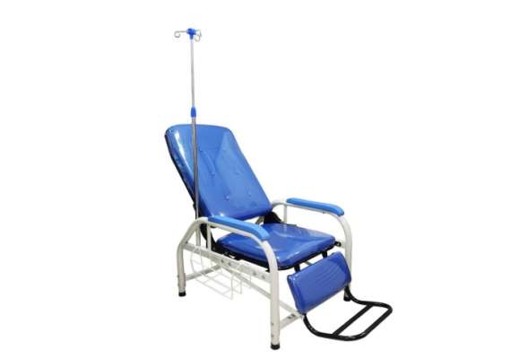 Generic Manual Chemotherapy Blood Transfusion Chair