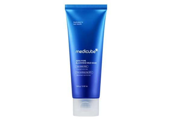 Medicube Zero Pore 100g Blackhead Mud Mask