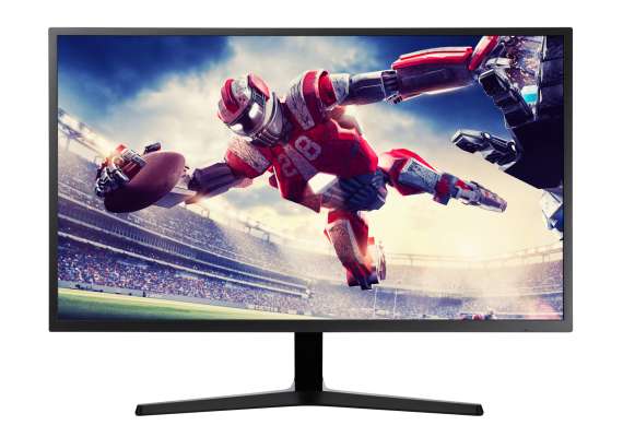 Samsung UJ59 32-Inch 4K UHD Monitor