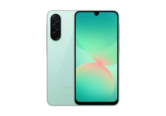 Samsung Galaxy A26 5G 6GB 128GB Mobile Phone