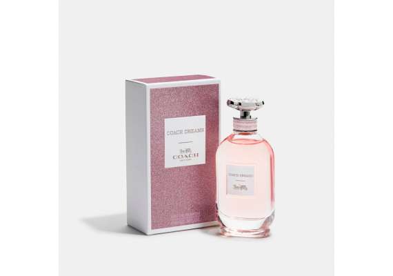 Coach Dreams 90ml Edp Women Perfume