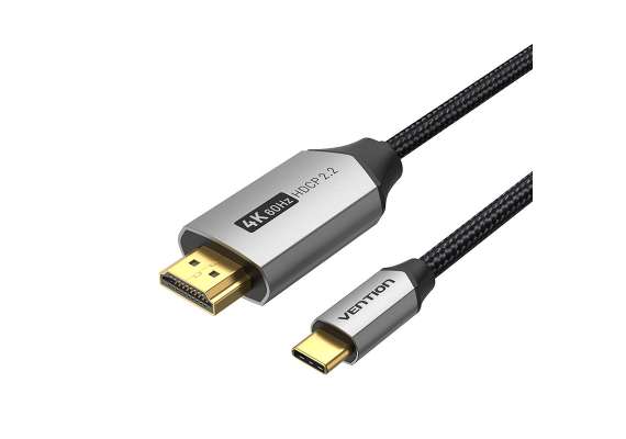 Vention USB-C To HDMI Cable