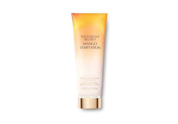 Victorias Secret Mango Temptation 236ml Fragrance Lotion