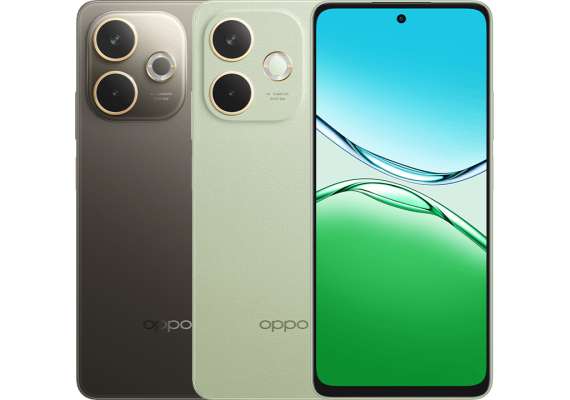 Oppo A5 Pro 8GB 256GB Mobile Phone