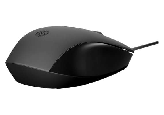 HP 150 Wired Mouse
