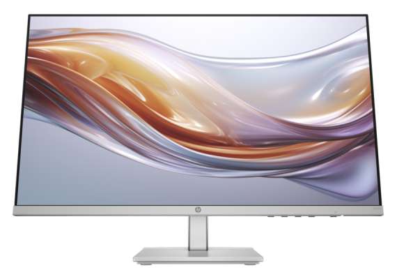 HP Series 5 524sh 23.8 Inch FHD Monitor