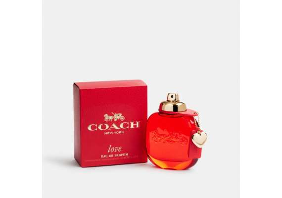 Coach Love 90ml Edp Women Perfume