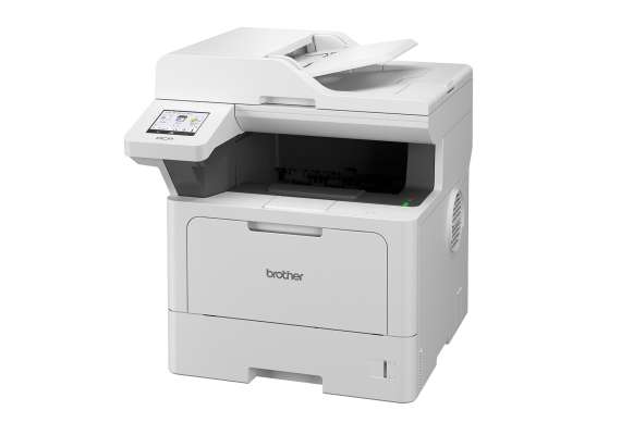 Brother DCP-L5510DN Mono Laser Printer