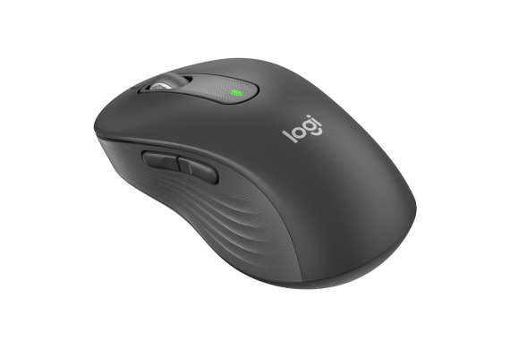 Logitech M650L  Signature Mouse