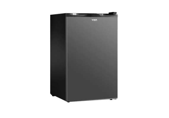 Von VRM-90DRAG  90L  Mini Fridge