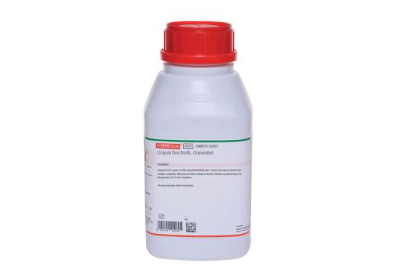 Himedia GM076 500g Czapek Dox Broth