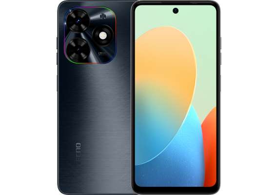 Tecno Pop 8 2GB 64GB Mobile Phone