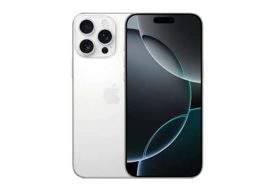 Apple iPhone 16 Pro Max 512GB Mobile Phone, RAM: 8GB, Storage Capacity: 512GB, Warranty Period: 2 Year Warranty