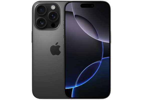 Apple iPhone 16 Pro 512GB Mobile Phone, RAM: 8GB, Storage Capacity: 512GB, Warranty Period: 2 Year Warranty