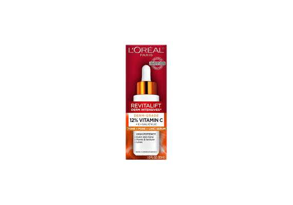 Loreal Paris Revitalift 12% Vitamin C Serum