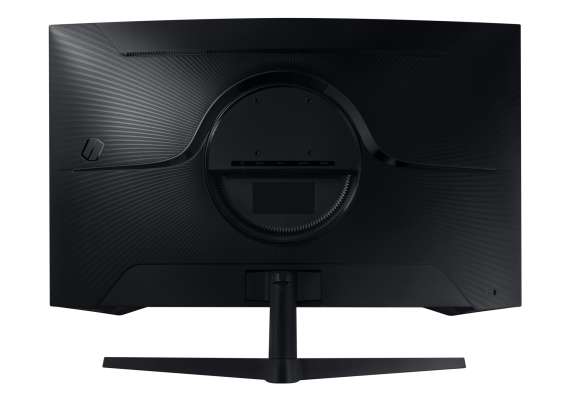 Samsung LS32CG552EMXUE Odyssey G5 QHD Curved Gaming Monitor