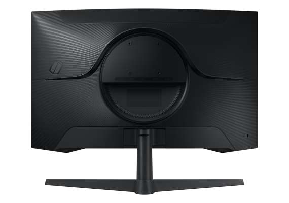Samsung LS27CG552EMXUE Odyssey G5 QHD Curved Gaming Monitor