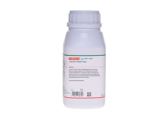 Himedia M027 500g Bismuth Sulphite Agar
