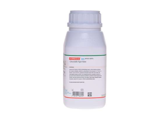 Himedia M103 500g Chocolate Agar Base