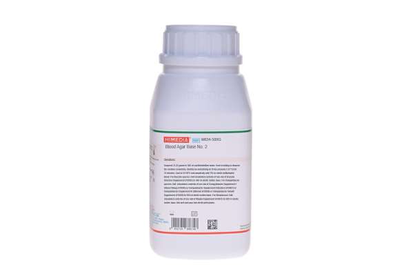 Himedia M834 500g No.2 Blood Agar Base