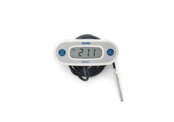 Hanna HI147 Checkfridge Thermometer