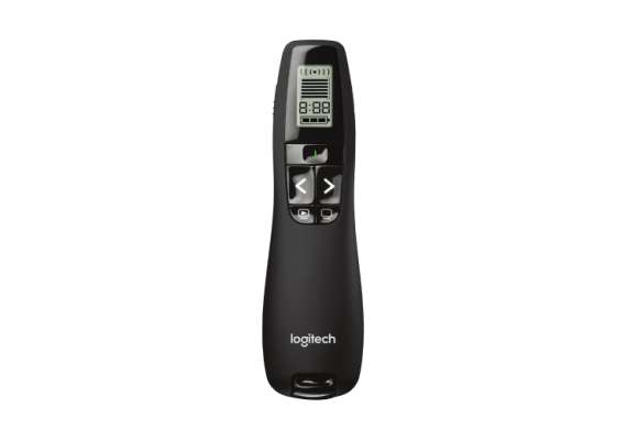 Logitech R800 Laser Presentation Remote
