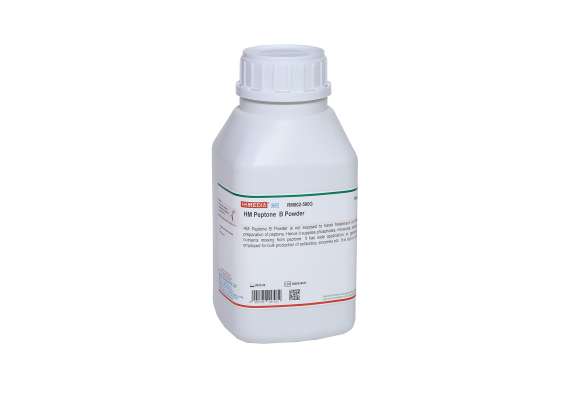 Himedia RM002 500g HM Peptone Powder