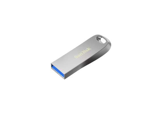 SanDisk Ultra Luxe 32GB Flash Drive