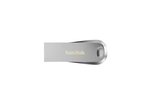 SanDisk Ultra Luxe 256GB Flash Drive