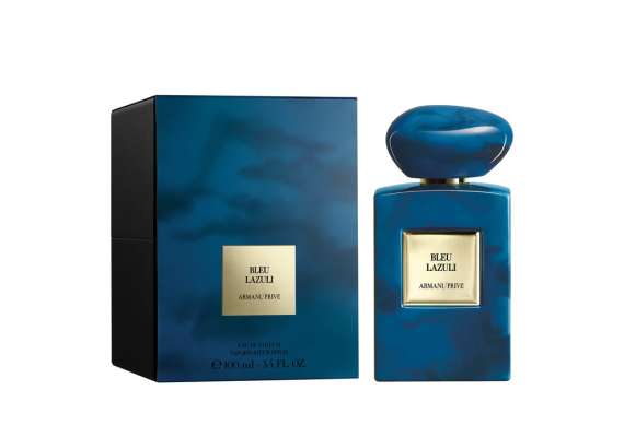 Giorgio Armani Prive Bleu Lazuli 100ml Edp Unisex Perfume