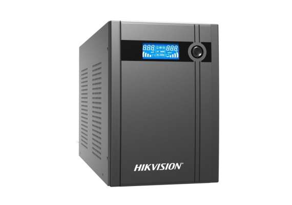 Hikvision DS-UPS3000 3KVA Backup UPS