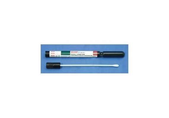 Himedia MS306 100Pack HiCulture Transport Swabs with Stuart Transport Medium