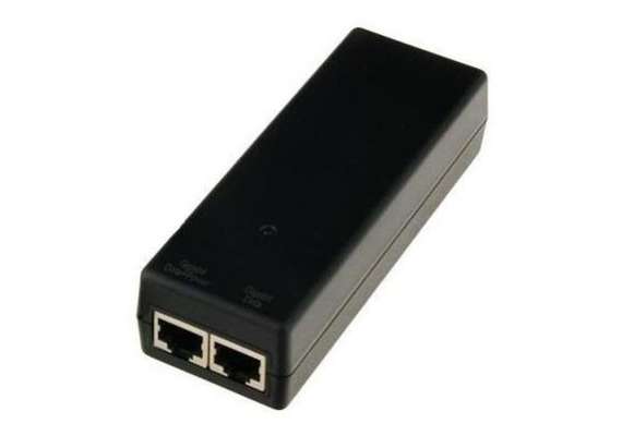 Cambium N000000L034B 56V 30W PoE Power Injector