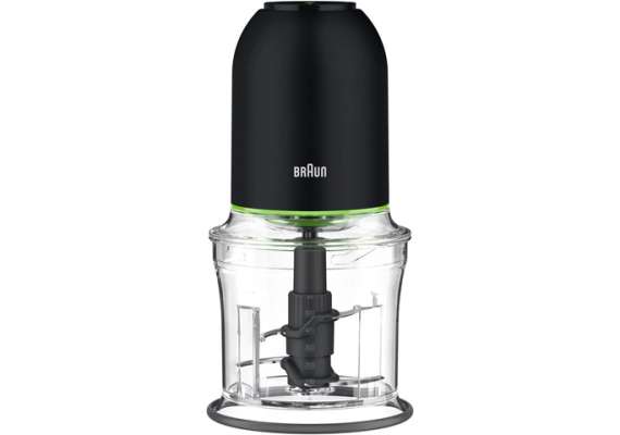 Braun CH3011BK Multipractic 3 Food Chopper