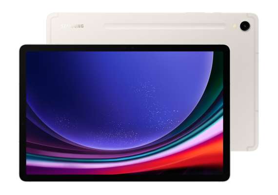 Samsung Galaxy Tab S9 5G 256GB 11inch Tablet Without Keyboard