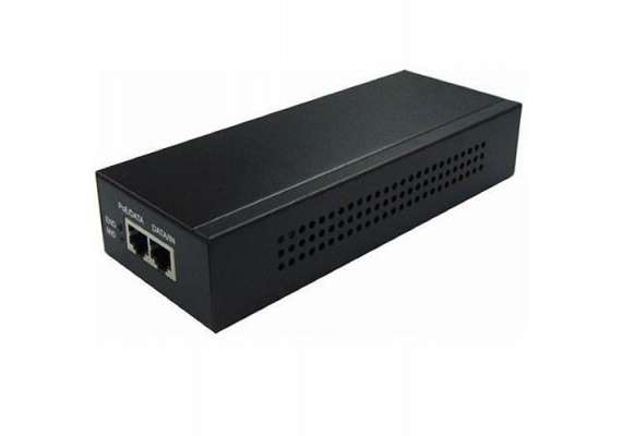 Hikvision LAS60-57CN-RJ45 60W High PoE  Injector