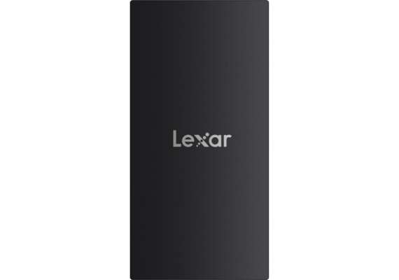 Lexar 2TB SL300  Gen 2 Portable SSD