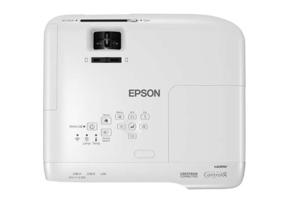 Epson PowerLite EB-994F Full HD 3LCD Projector