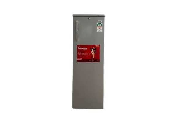 Ramtons CF/215 193L Upright Freezer