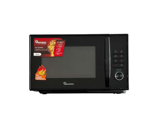 Ramtons  RM/760 25L Digital Microwave