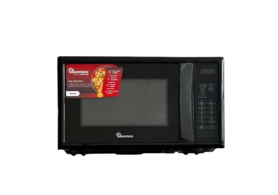 Ramtons RM/762 20L Digital Microwave