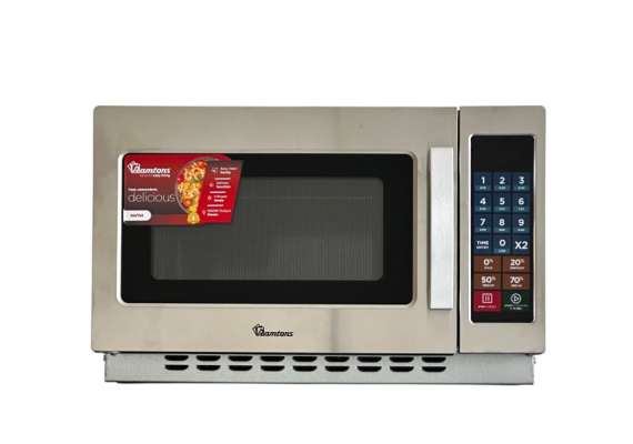 Ramtons RM/763 34L Commercial Microwave