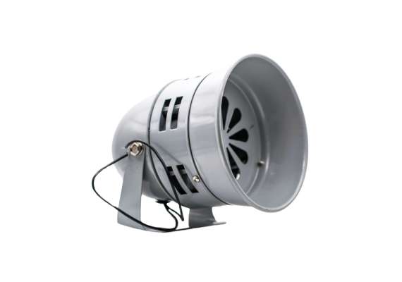 Tronic Mini Motor Siren