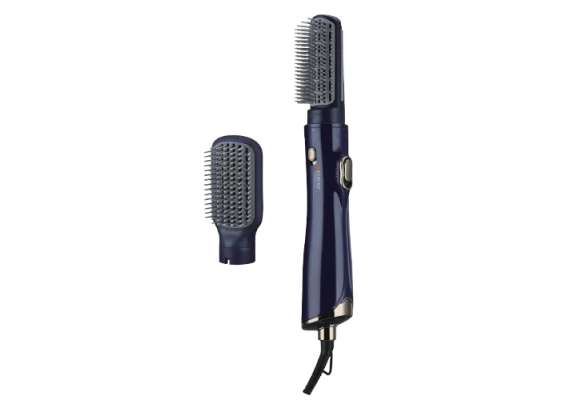 Rebune RE-2206-2 Two Brushes Hair Styler
