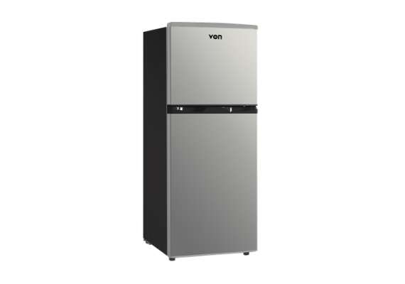 Von VRT-176DRHX 175L Top Mount  Refrigerator